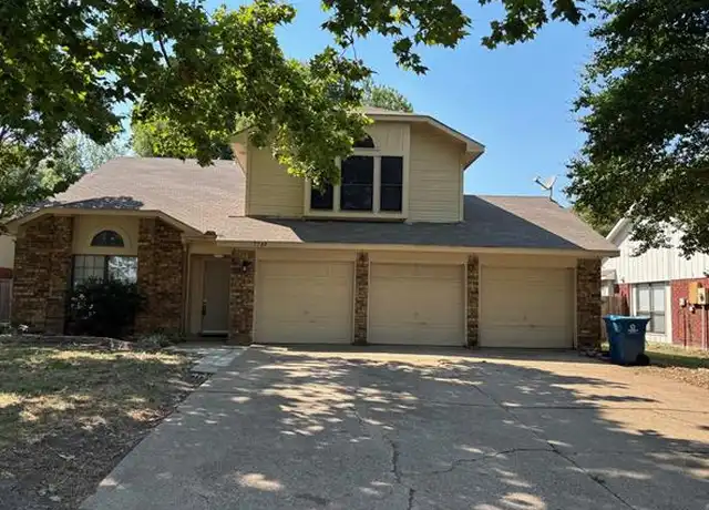 Property at 7709 Estates Way, Rowlett, TX, 75089, 4 beds, 2.5 baths, [object Object]