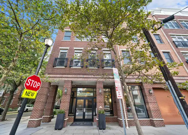 Property at 126 Dudley St #420, Jersey City, NJ, 07302, 3 beds, 2 baths, [object Object]