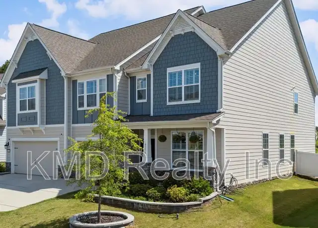 Property at 6112 Willow Pin Ln, Huntersville, NC, 28078, 5 beds, 4.5 baths, [object Object]