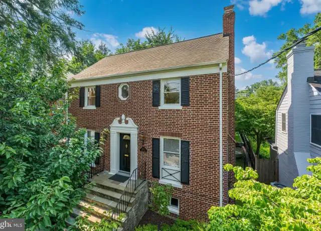 Property at 4714 Upton St NW, Washington, DC, 20016, 5 beds, 5 baths, [object Object]