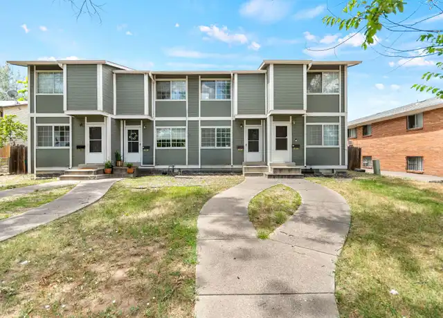 Property at 1975 Akron St, Aurora, CO, 80010, 2 beds, 1.5 baths, [object Object]