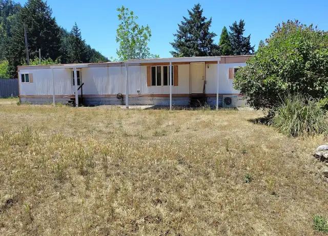 Property at 272 Shively Creek Rd, Canyonville, OR, 97417, 2 beds, 1 bath, [object Object]