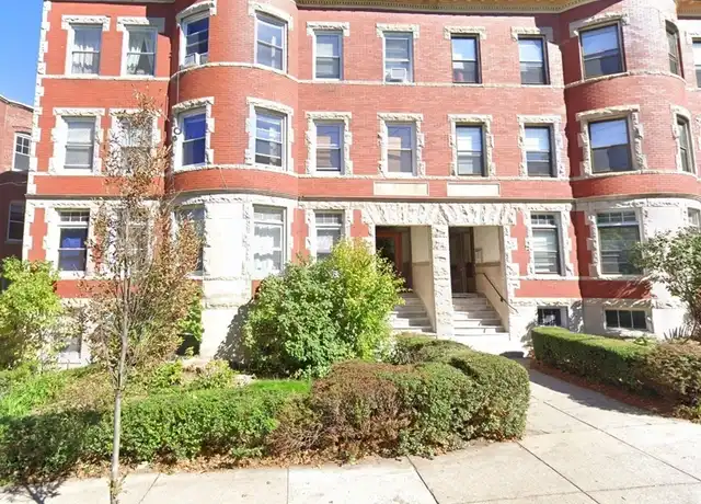 Property at 187 Winthrop Rd Unit 3, Brookline, MA, 02445, 4 beds, 2 baths, [object Object]