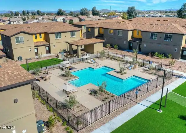 Property at 1950 W Tierra Buena Ln Unit 3, Phoenix, AZ, 85023, 3 beds, 2.5 baths, [object Object]