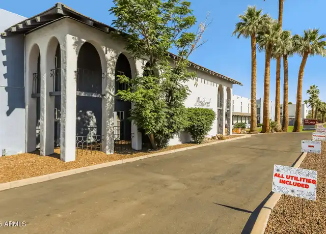 Property at 6320 N 16th St Unit 14, Phoenix, AZ, 85016, 0 beds, 1 bath, [object Object]