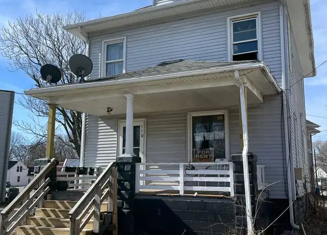 Property at 115 Irving St Unit 1, Waterloo, IA, 50703, 2 beds, 1 bath, [object Object]