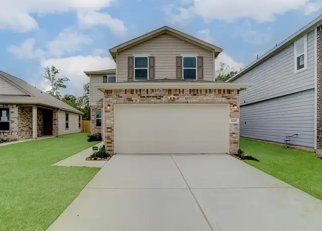 Property at 6230 Morning Fern Ln, Humble, TX, 77338, 3 beds, 2.5 baths, [object Object]