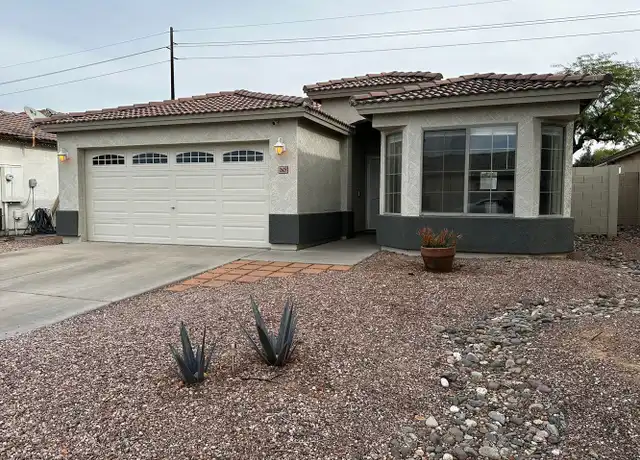 Property at 2625 N 107th Dr, Avondale, AZ, 85392, 3 beds, 2 baths, [object Object]