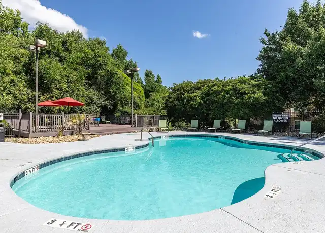 Property at Hampton Greene Apartment Homes - 500 Gills Creek Pkwy, Columbia, SC, 29209, 1-2 bed, 1-2 bath, [object Object]