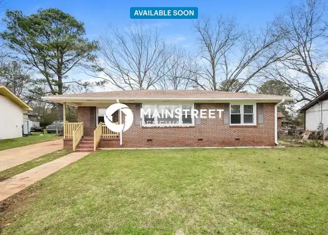 Property at 1326 Berryhill Rd, Bessemer, AL, 35020, 3 beds, 1 bath, [object Object]