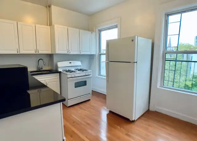Property at 725 Garden St #4, Hoboken, NJ, 07030, 3 beds, 1 bath, [object Object]