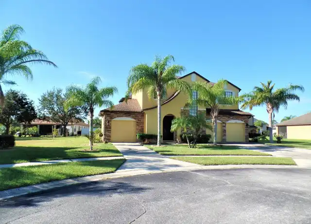 Property at 3240 Pineapple Isle Dr, Kissimmee, FL, 34746, 4 beds, 2.5 baths, [object Object]