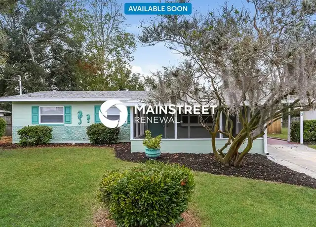 Property at 303 Renne Dr N, Jacksonville, FL, 32218, 3 beds, 2 baths, [object Object]