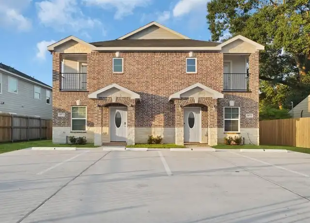 Property at 7927 Bowen St Unit B, Houston, TX, 77051, 2 beds, 2.5 baths, [object Object]