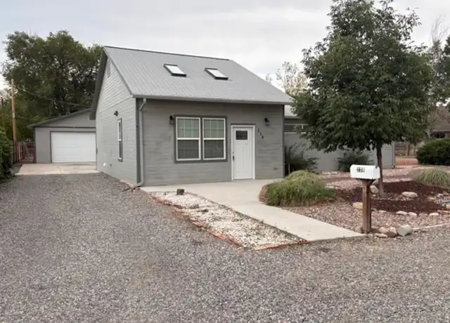 Property at 238 Abraham Ave, Grand Junction, CO, 81503, 3 beds, 2 baths, [object Object]