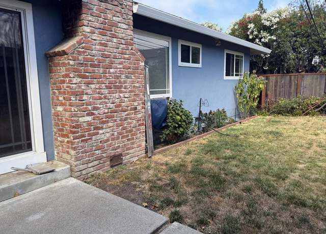 Photo of 1153 Sanchez Way, Redwoood City, CA 94070