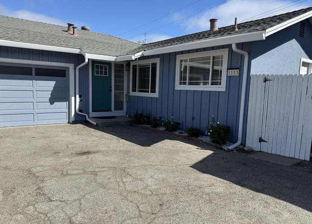 Photo of 1153 Sanchez Way, Redwoood City, CA 94070