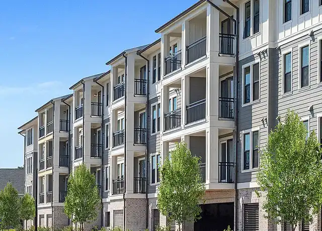 Property at The Henslow Daniel Island Apartments & Townhomes - 350 Henslow Dr, Charleston, SC, 29492, 1-3 bed, 1-2 bath, [object Object]