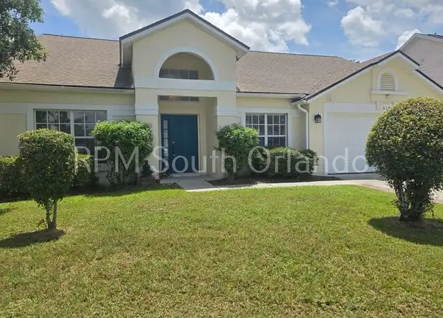Property at 615 Herons Nest Ct, Orlando, FL, 32825, 3 beds, 2 baths, [object Object]