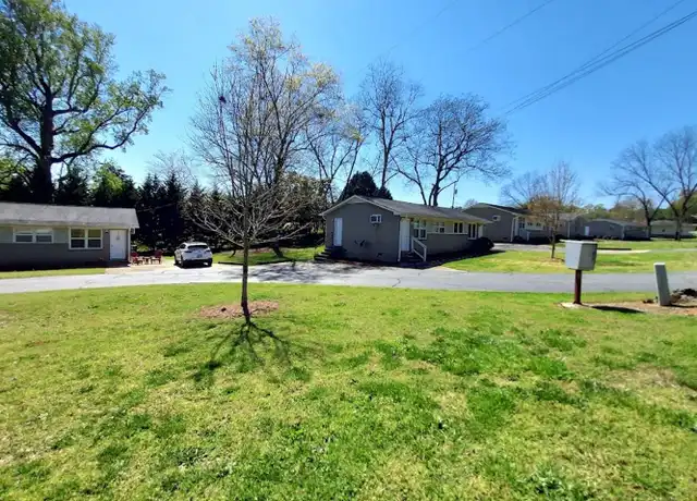 Property at 4 Marguerite St Unit 4-8, Pelzer, SC, 29669, 2 beds, 1 bath, [object Object]