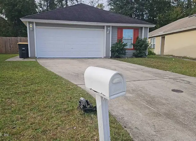 Property at 7823 Mordecai Ct, Jacksonville, FL, 32210, 3 beds, 2 baths, [object Object]