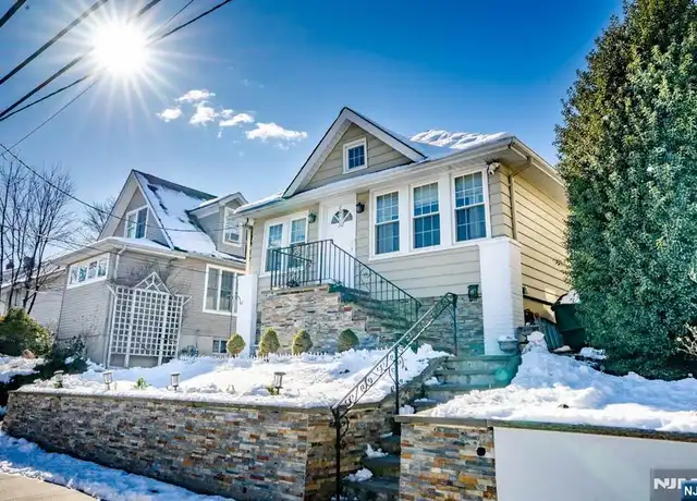 Property at 117 Fornelius Ave, Clifton, NJ, 07013, 3 beds, 2 baths, [object Object]