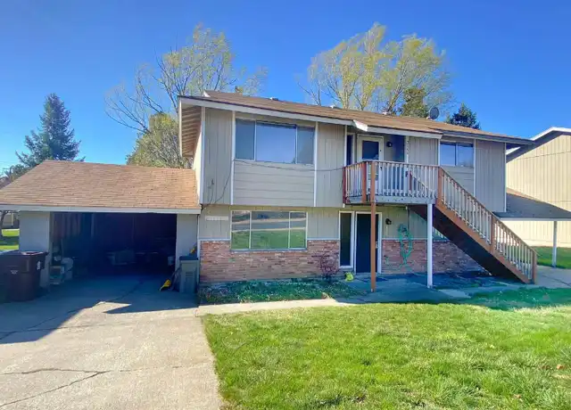 Property at 315 NW Robert St Unit B, Pullman, WA, 99163, 2 beds, 1 bath, [object Object]