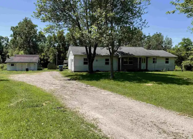 Property at 13928 Parent Rd, New Haven, IN, 46774, 2 beds, 1.5 baths, [object Object]