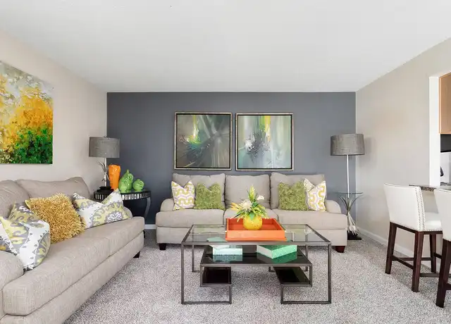 Property at Brookside Apartments - 8117 Copper Creek Dr, Louisville, KY, 40222, 1-2 bed, 1-2 bath, [object Object]