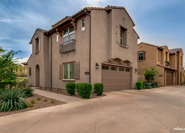 Property at 15816 S 12th Way, Phoenix, AZ, 85048, 3 beds, 2.5 baths, [object Object]