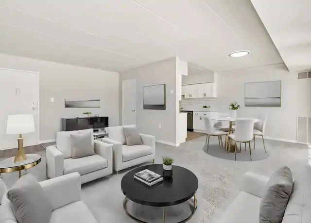 Property at Flora Park - 6310 Greenspring Ave, Baltimore, MD, 21209, 1-3 bed, 1-2 bath, [object Object]