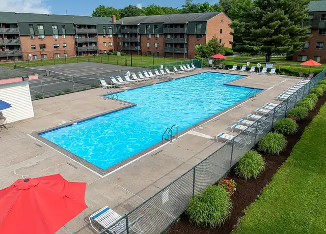 Property at Pebblebrook - 46 Brittany Farms Rd, New Britain, CT, 06053, 1-2 bed, 1 bath, [object Object]
