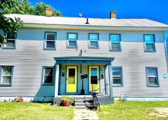 Property at 1596 8th St Unit : 4, Muskegon, MI, 49441, 1 bed, 1 bath, [object Object]