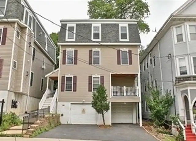 Property at 135 Calumet St #2, Boston, MA, 02120, 3 beds, 2 baths, [object Object]