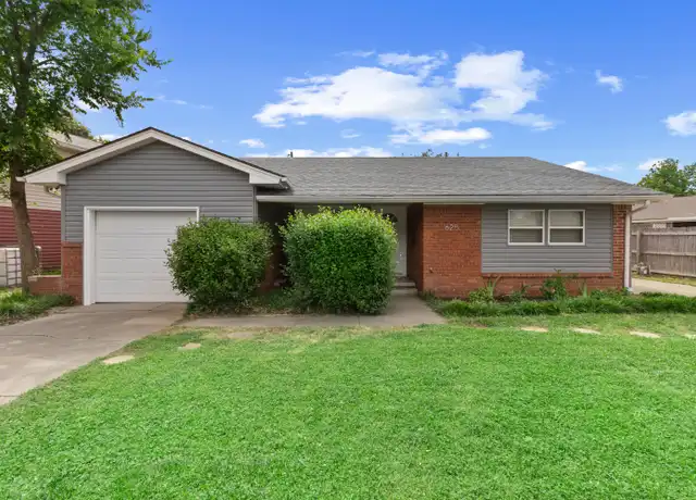 Property at 625 Barbour Ave, Norman, OK, 73069, 3 beds, 1 bath, [object Object]