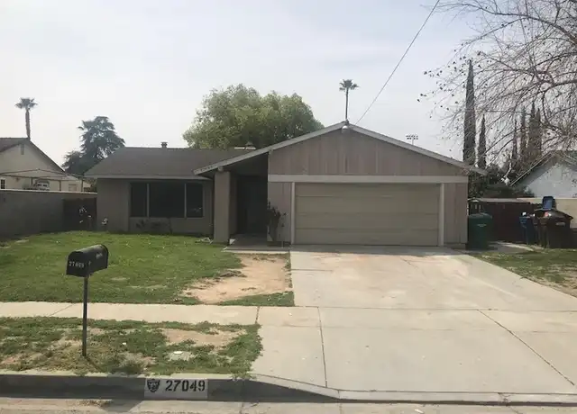 Property at 27049 Cypress St, Highland, CA, 92346, 3 beds, 2 baths, [object Object]