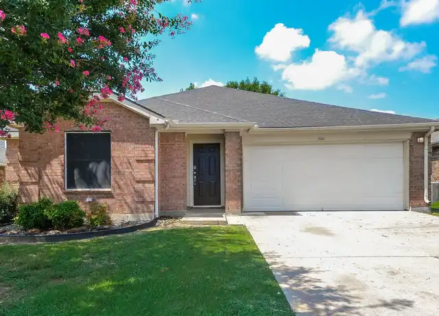 Property at 1041 Stockton Dr, Burleson, TX, 76028, 4 beds, 2 baths, [object Object]