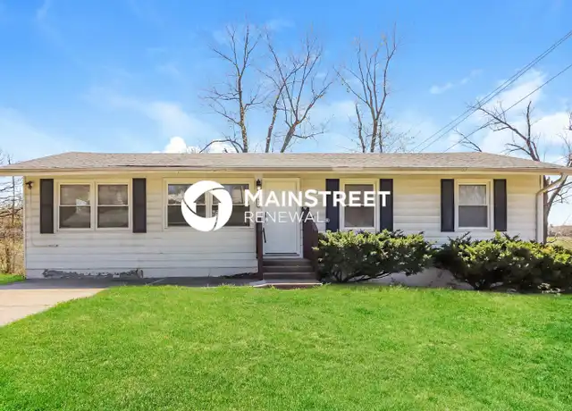 Property at 7401 E 51st St, Kansas City, MO, 64129, 3 beds, 1 bath, [object Object]