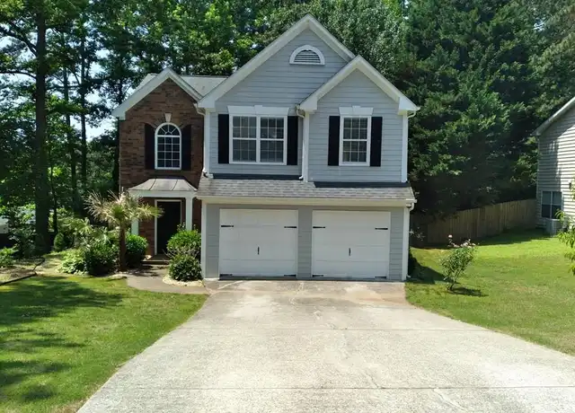 Property at 5208 Arbor View Ln, Sugar Hill, GA, 30518, 3 beds, 2.5 baths, [object Object]