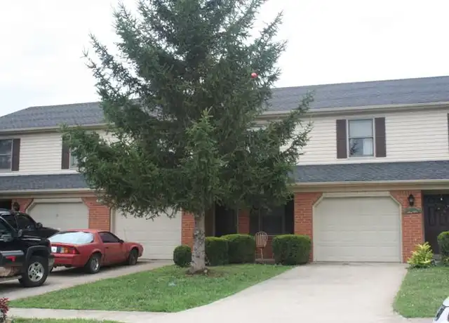 Property at 466 Garden City Dr Unit DR2, Richmond, KY, 40475, 3 beds, 2.5 baths, [object Object]