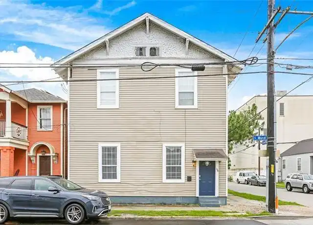 Property at 138 S Murat St, New Orleans, LA, 70119, 2 beds, 1 bath, [object Object]