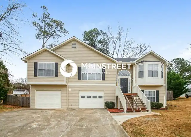 Property at 2950 Kearstin Ct, Douglasville, GA, 30135, 3 beds, 3 baths, [object Object]