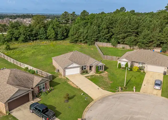 Property at 2533 Judes Ct, Jonesboro, AR, 72404, 4 beds, 2 baths, [object Object]