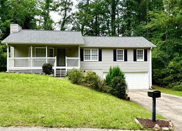 Property at 4899 Raven Way NE, Marietta, GA, 30066, 3 beds, 2 baths, [object Object]
