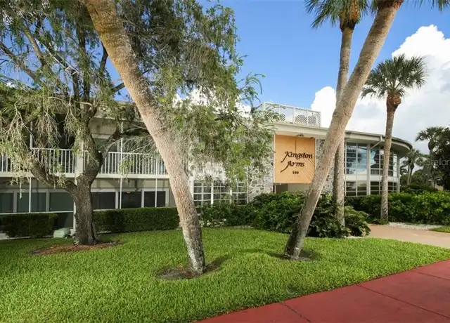 Property at 500 S Washington Dr Unit 26B, Sarasota, FL, 34236, 2 beds, 2 baths, [object Object]