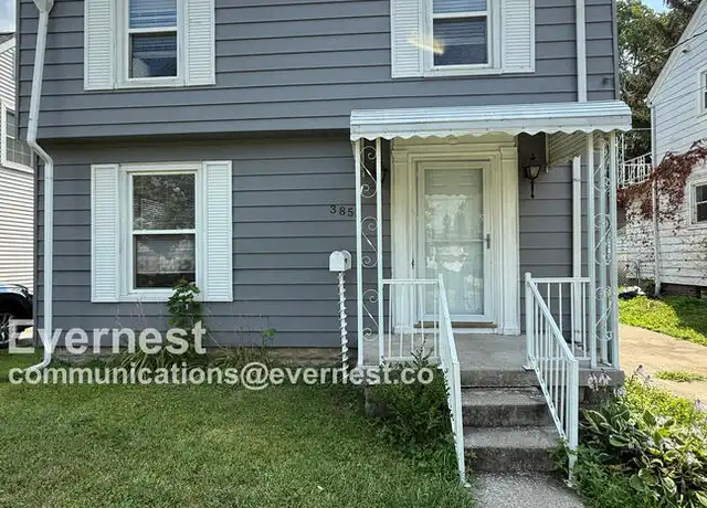 Property at 3852 Wallwerth Dr, Toledo, OH, 43612, 3 beds, 1 bath, [object Object]