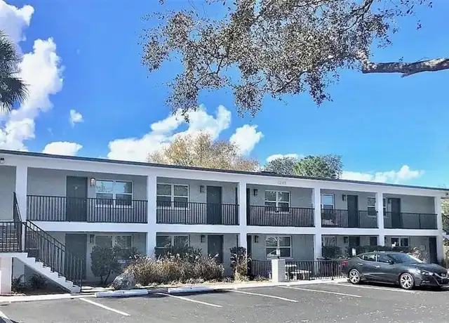 Property at 4200 1st St NE Unit 2, St. Petersburg, FL, 33703, 1 bed, 1 bath, [object Object]