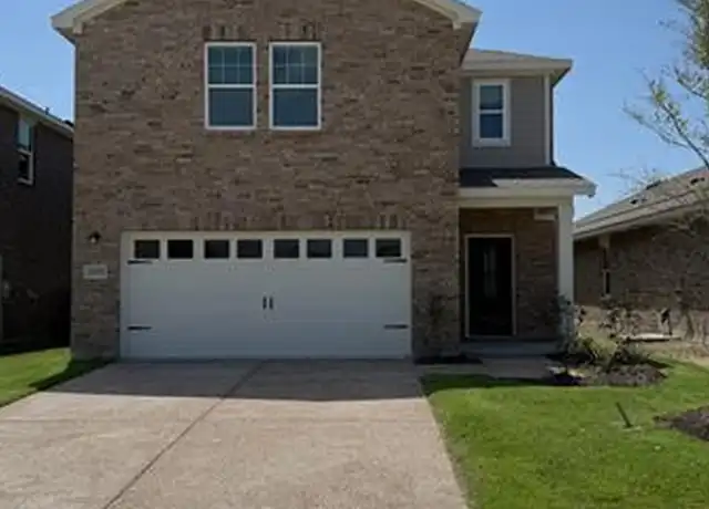 Property at 2015 Burnwood St, Melissa, TX, 75454, 5 beds, 4 baths, [object Object]