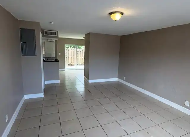 Property at 5955 NW 20th St, Lauderhill, FL, 33313, 2 beds, 1.5 baths, [object Object]