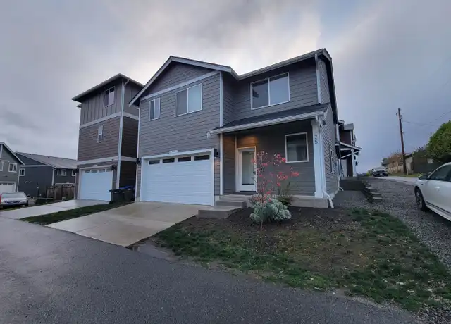 Property at 2526 Zeeden Way, Bremerton, WA, 98310, 3 beds, 2.5 baths, [object Object]
